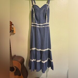 COPY - Vintage Rockabilly Dress